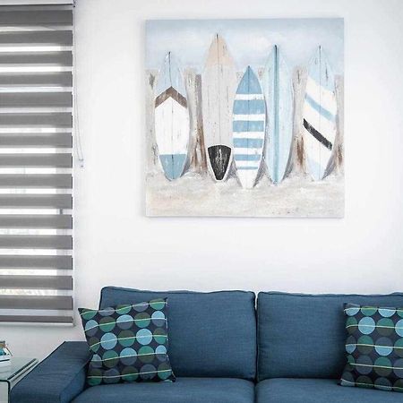 קורלחו Nora Beach House 4 מראה חיצוני תמונה