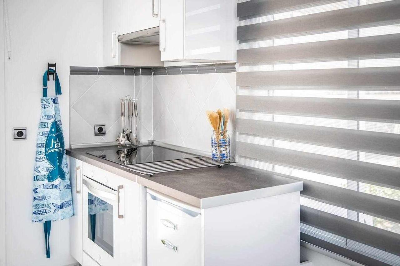 קורלחו Nora Beach House 4 מראה חיצוני תמונה