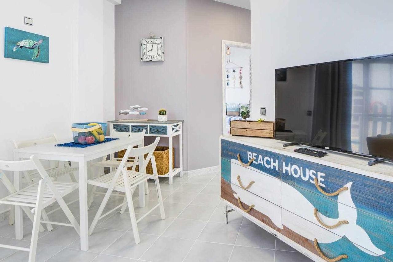 קורלחו Nora Beach House 4 מראה חיצוני תמונה