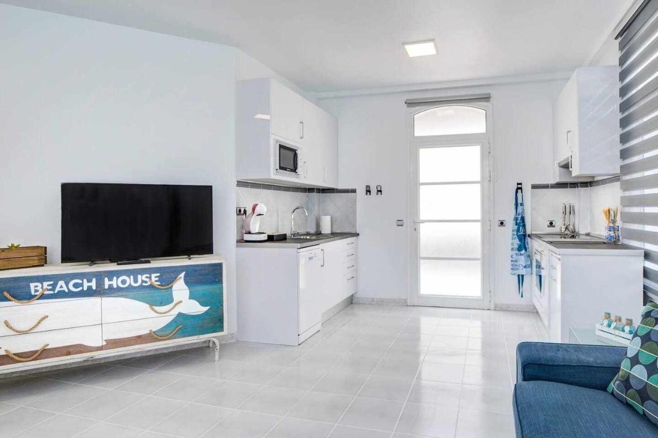 קורלחו Nora Beach House 4 מראה חיצוני תמונה