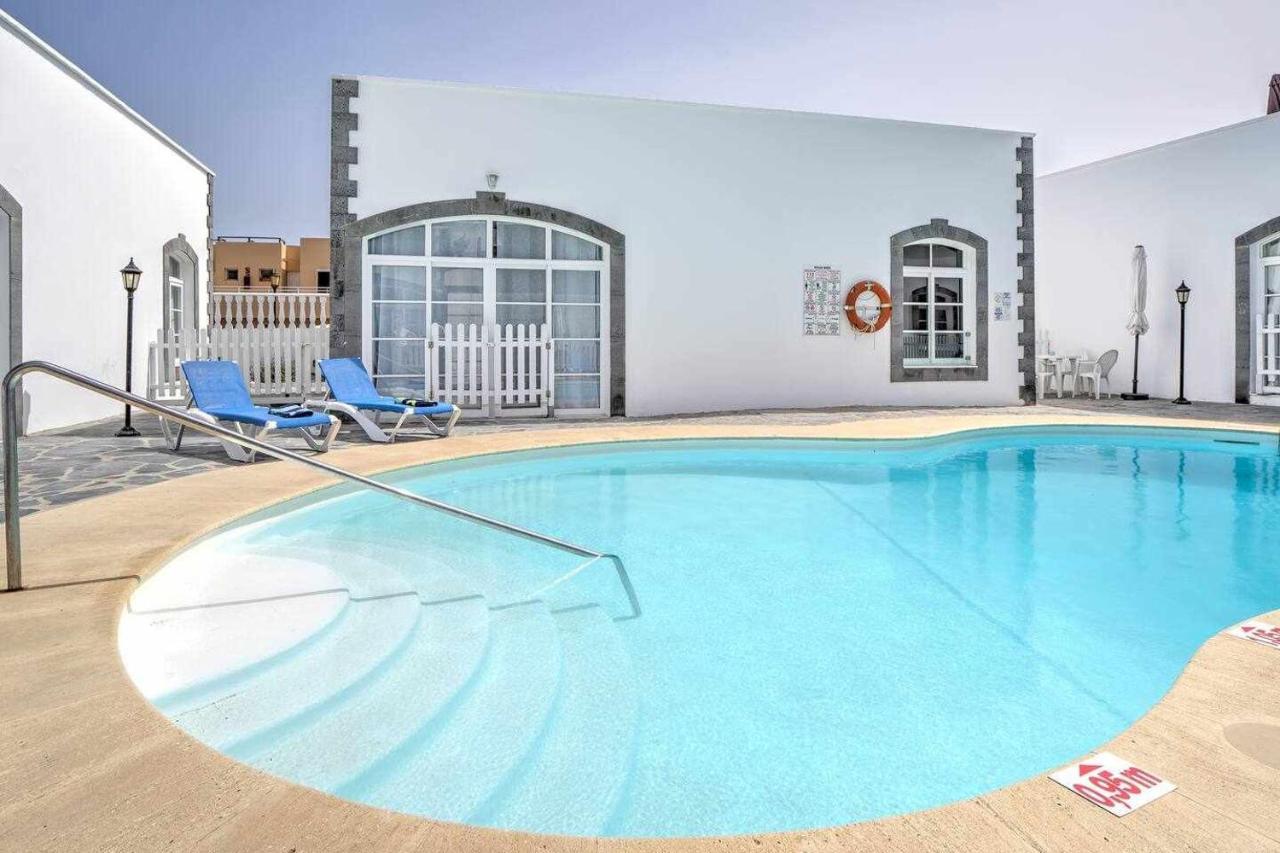 קורלחו Nora Beach House 4 מראה חיצוני תמונה