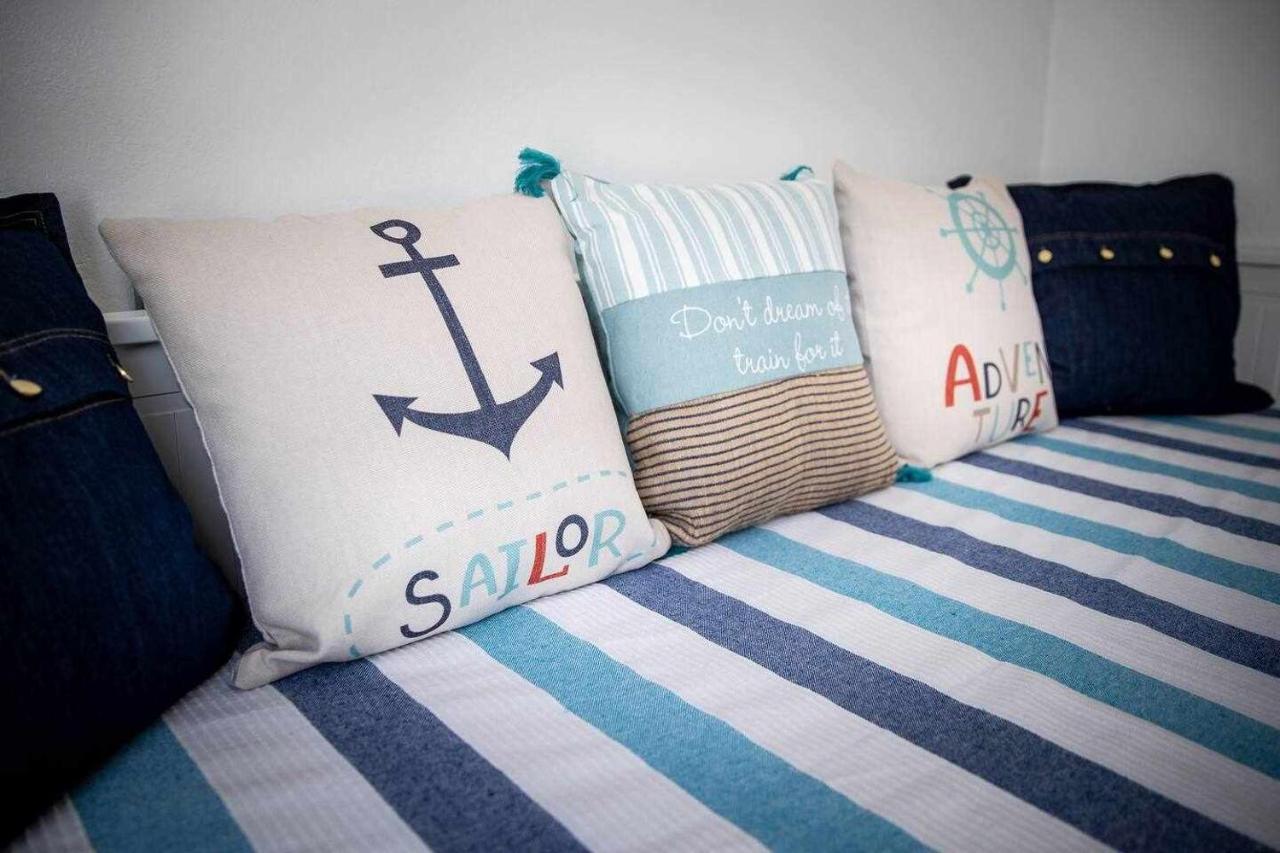 קורלחו Nora Beach House 4 מראה חיצוני תמונה