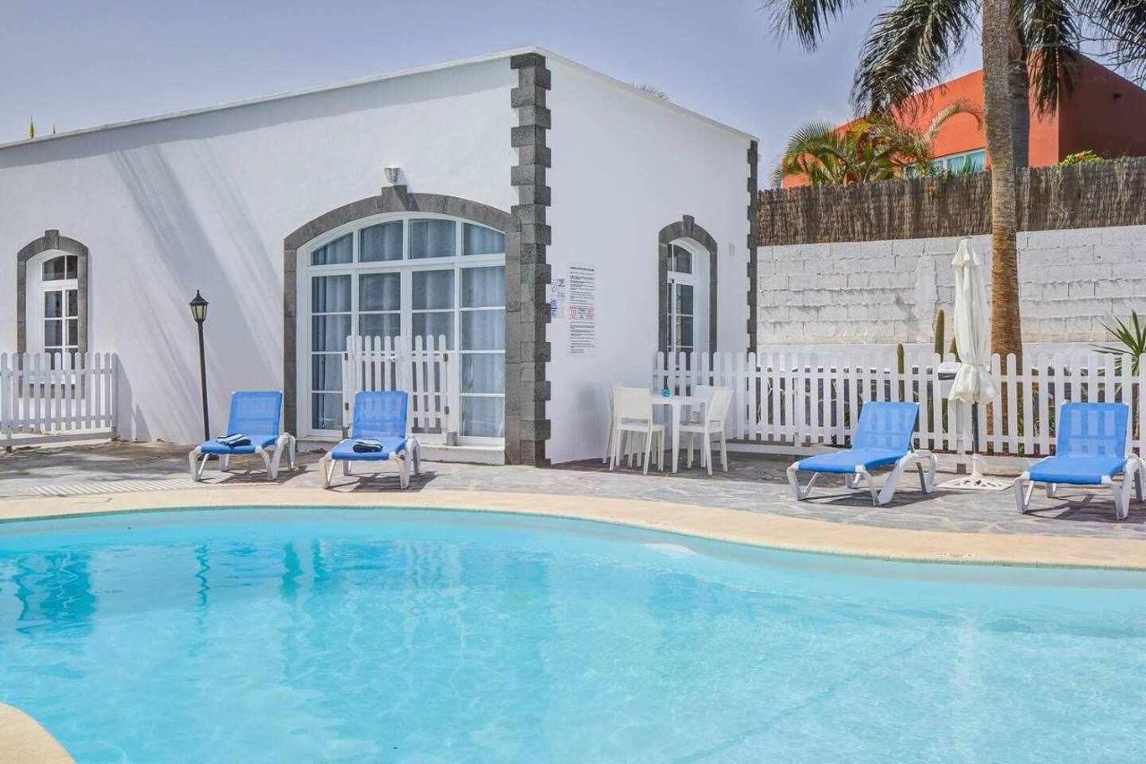 קורלחו Nora Beach House 4 מראה חיצוני תמונה
