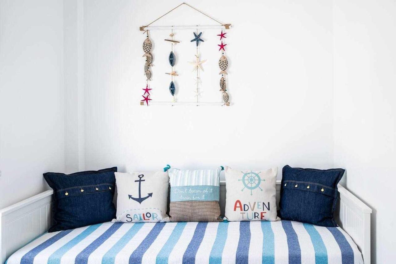 קורלחו Nora Beach House 4 מראה חיצוני תמונה